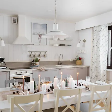 Reindeerly Hosted By Hygge Host Apartmán *