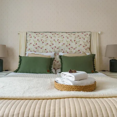 Appartement Reindeerly Hosted By Hygge Host