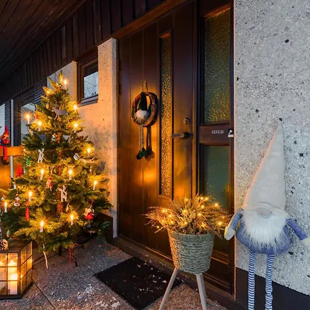 Reindeerly Hosted By Hygge Host Apartmán
