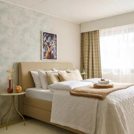 Appartement Reindeerly Hosted By Hygge Host *