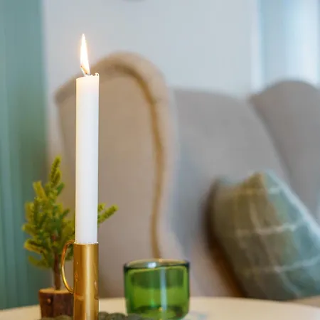 Reindeerly Hosted By Hygge Host *