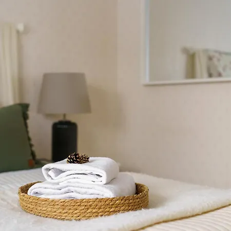 Reindeerly Hosted By Hygge Host *