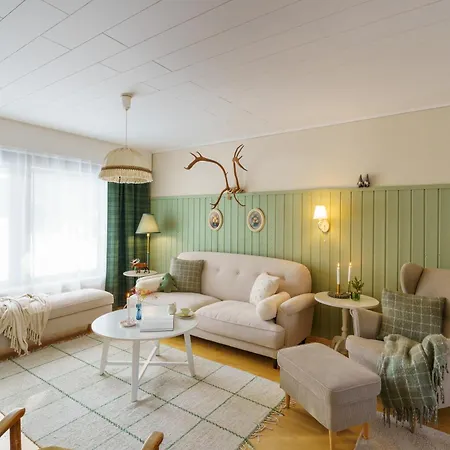 Apartmán Reindeerly Hosted By Hygge Host