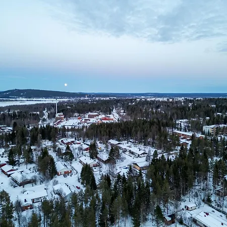 Reindeerly Hosted By Hygge Host