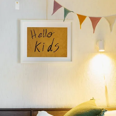Apartmán Reindeerly Hosted By Hygge Host *