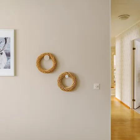 Appartement Reindeerly Hosted By Hygge Host *