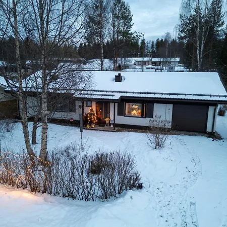 Reindeerly Hosted By Hygge Host Apartmán Rovaniemi