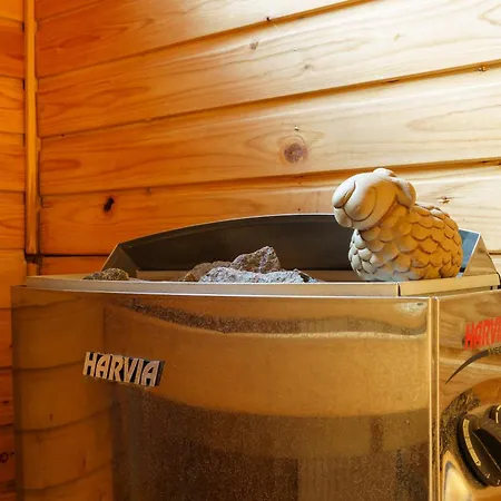 Reindeerly Hosted By Hygge Host Appartement Rovaniemi