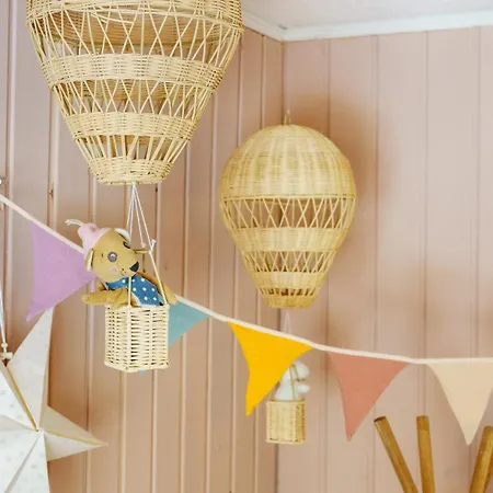 Appartement Reindeerly Hosted By Hygge Host Rovaniemi