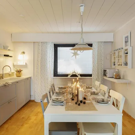 Reindeerly Hosted By Hygge Host *