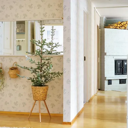 Apartmán Reindeerly Hosted By Hygge Host Rovaniemi