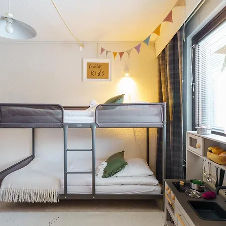 Reindeerly Hosted By Hygge Host Apartmán Rovaniemi