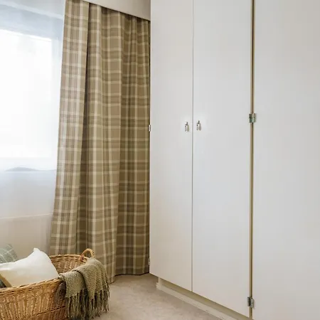 Reindeerly Hosted By Hygge Host Apartmán