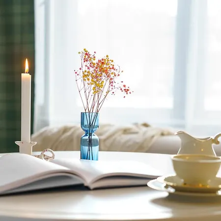 Appartement Reindeerly Hosted By Hygge Host *