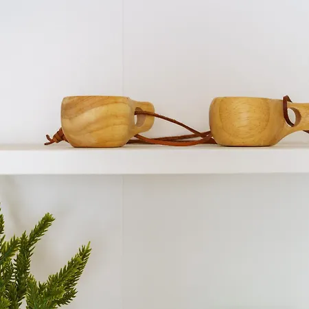 Appartement Reindeerly Hosted By Hygge Host Rovaniemi