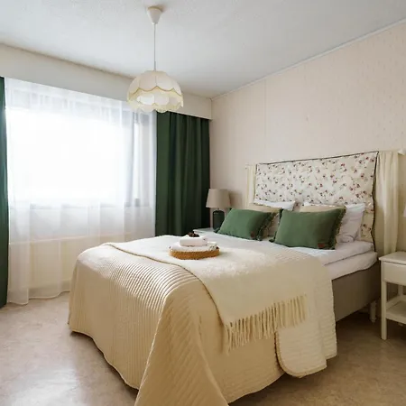 Reindeerly Hosted By Hygge Host Appartement *