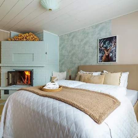 Reindeerly Hosted By Hygge Host Rovaniemi
