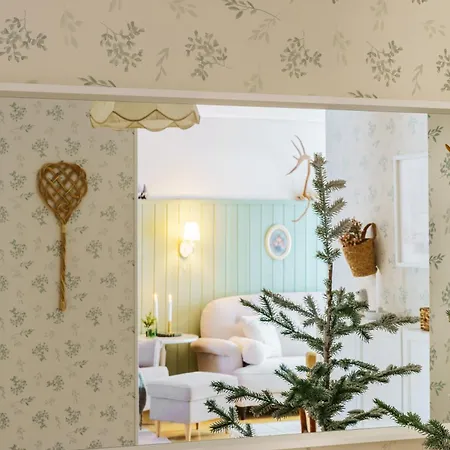 Reindeerly Hosted By Hygge Host Apartmán Rovaniemi