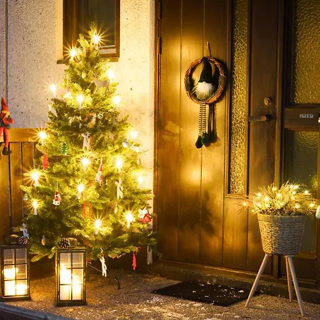 Appartement Reindeerly Hosted By Hygge Host Rovaniemi