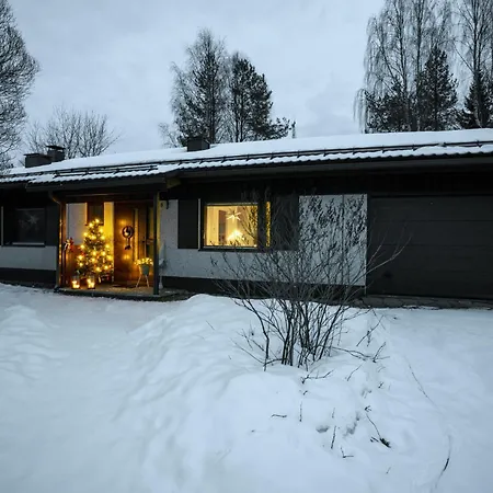 Apartmán Reindeerly Hosted By Hygge Host Rovaniemi