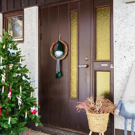 Reindeerly Hosted By Hygge Host Rovaniemi