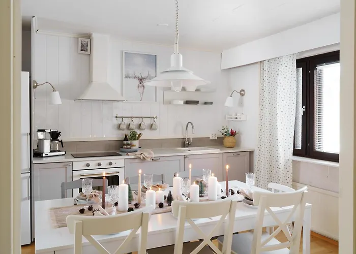 Reindeerly Hosted By Hygge Host Appartamento *