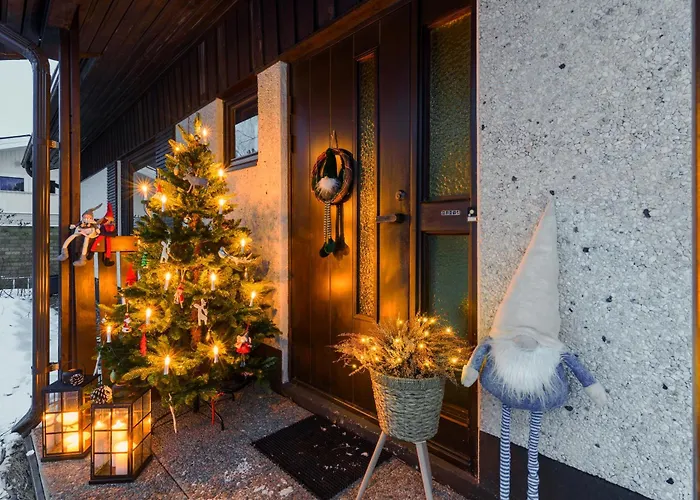 Reindeerly Hosted By Hygge Host Appartamento