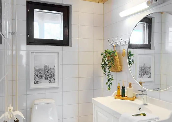 Appartamento Reindeerly Hosted By Hygge Host