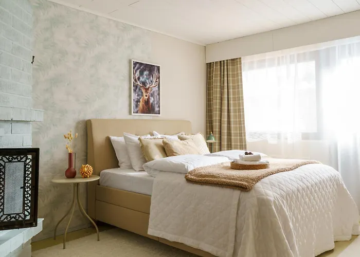 Appartamento Reindeerly Hosted By Hygge Host *