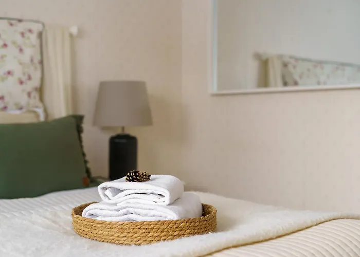 Reindeerly Hosted By Hygge Host *