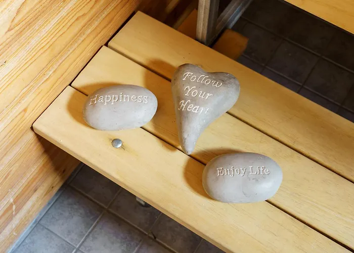 Reindeerly Hosted By Hygge Host Appartamento Rovaniemi