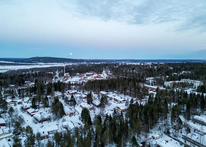 Reindeerly Hosted By Hygge Host