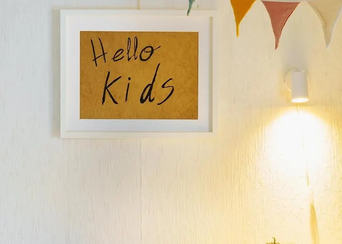 Appartamento Reindeerly Hosted By Hygge Host *