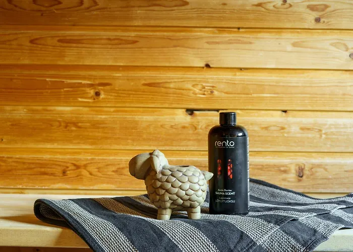 Appartamento Reindeerly Hosted By Hygge Host *