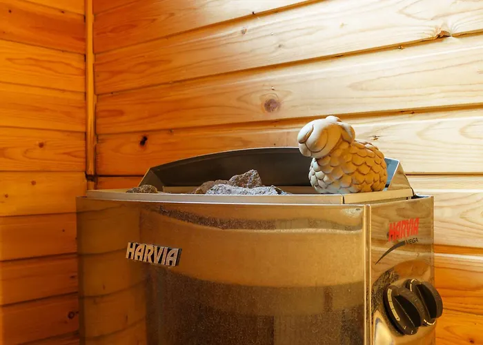 Reindeerly Hosted By Hygge Host Appartamento Rovaniemi