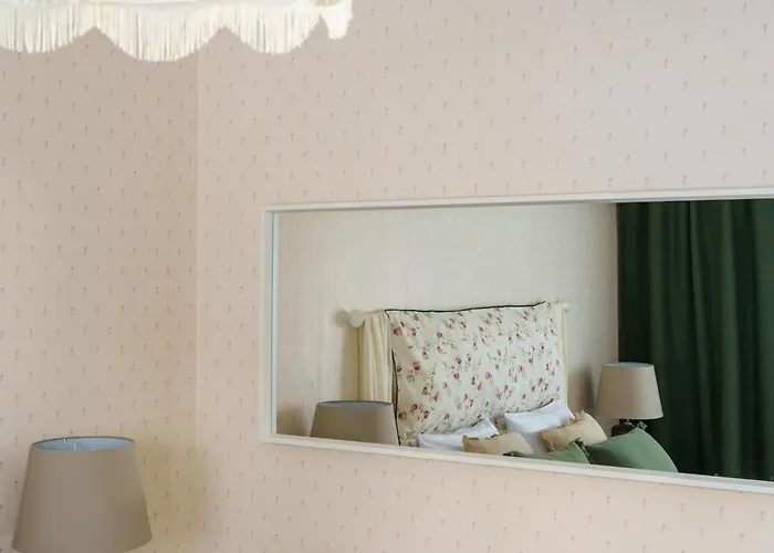 Appartamento Reindeerly Hosted By Hygge Host *