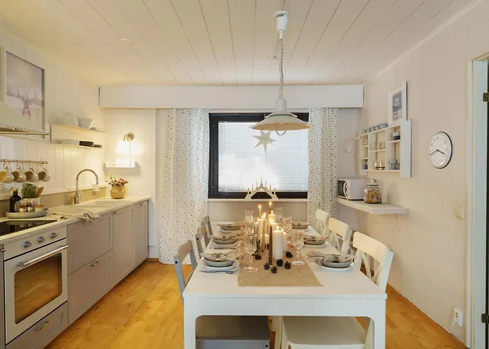 Reindeerly Hosted By Hygge Host *