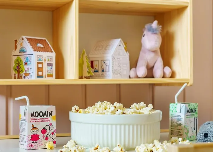 Reindeerly Hosted By Hygge Host Appartamento *