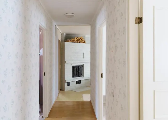 Appartamento Reindeerly Hosted By Hygge Host Rovaniemi