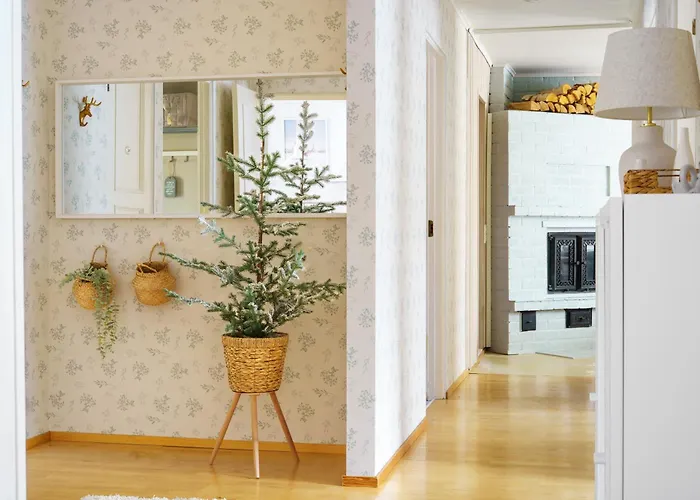 Appartamento Reindeerly Hosted By Hygge Host Rovaniemi