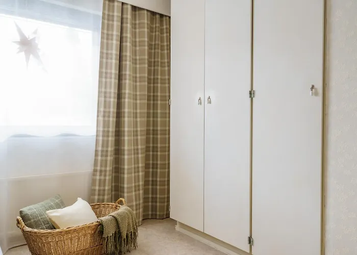 Reindeerly Hosted By Hygge Host Appartamento