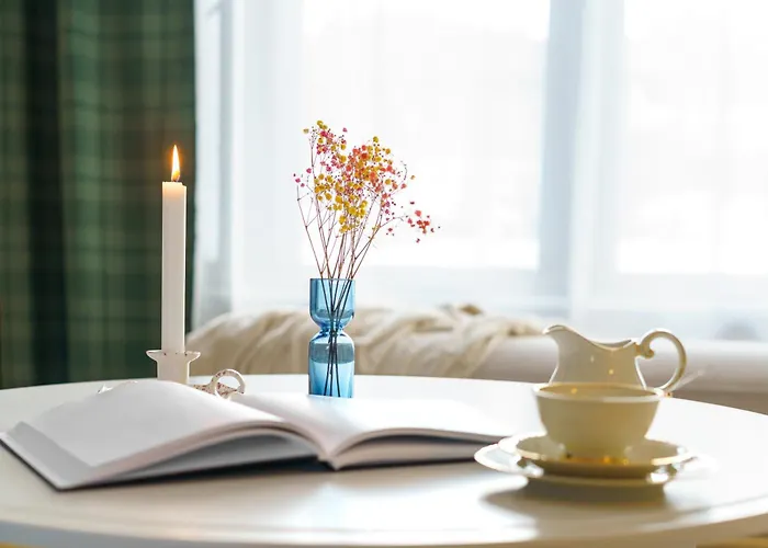 Appartamento Reindeerly Hosted By Hygge Host *