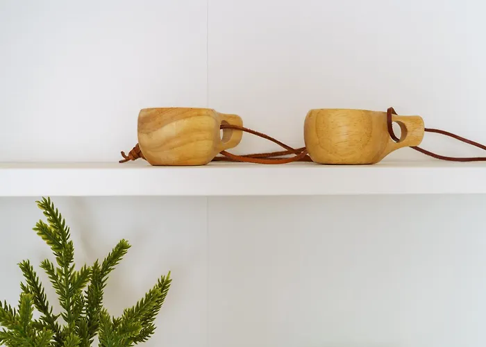 Appartamento Reindeerly Hosted By Hygge Host Rovaniemi