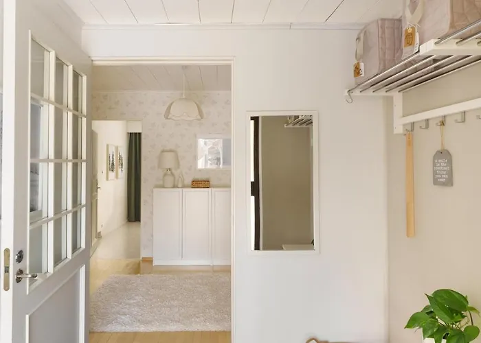 Appartamento Reindeerly Hosted By Hygge Host *