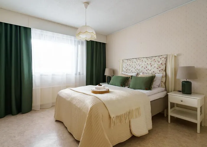 Reindeerly Hosted By Hygge Host Appartamento *