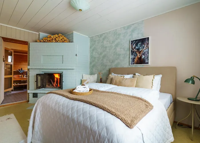 Reindeerly Hosted By Hygge Host Rovaniemi