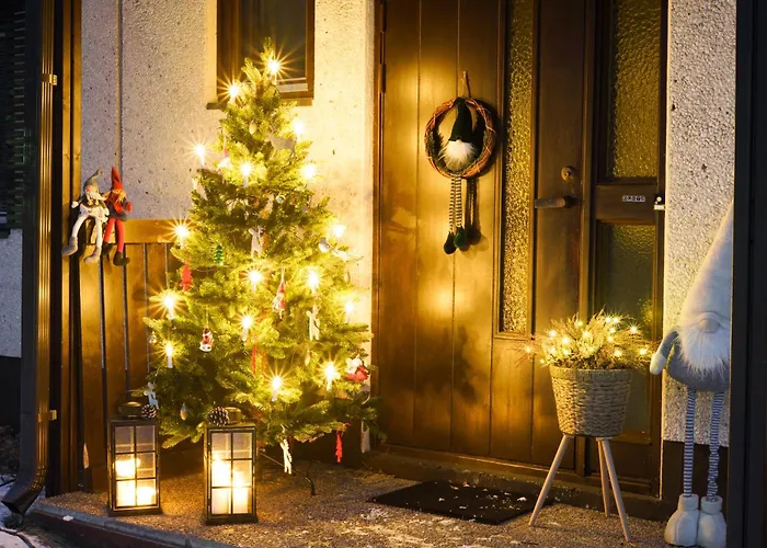 Appartamento Reindeerly Hosted By Hygge Host Rovaniemi