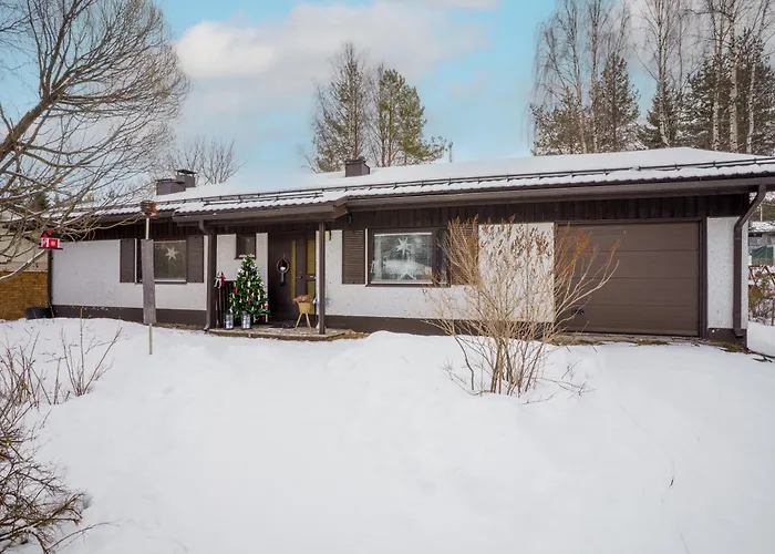 Reindeerly Hosted By Hygge Host *