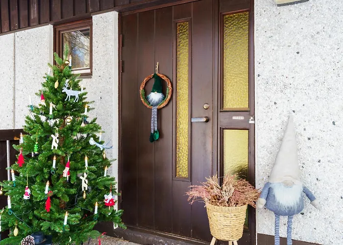 Reindeerly Hosted By Hygge Host Rovaniemi